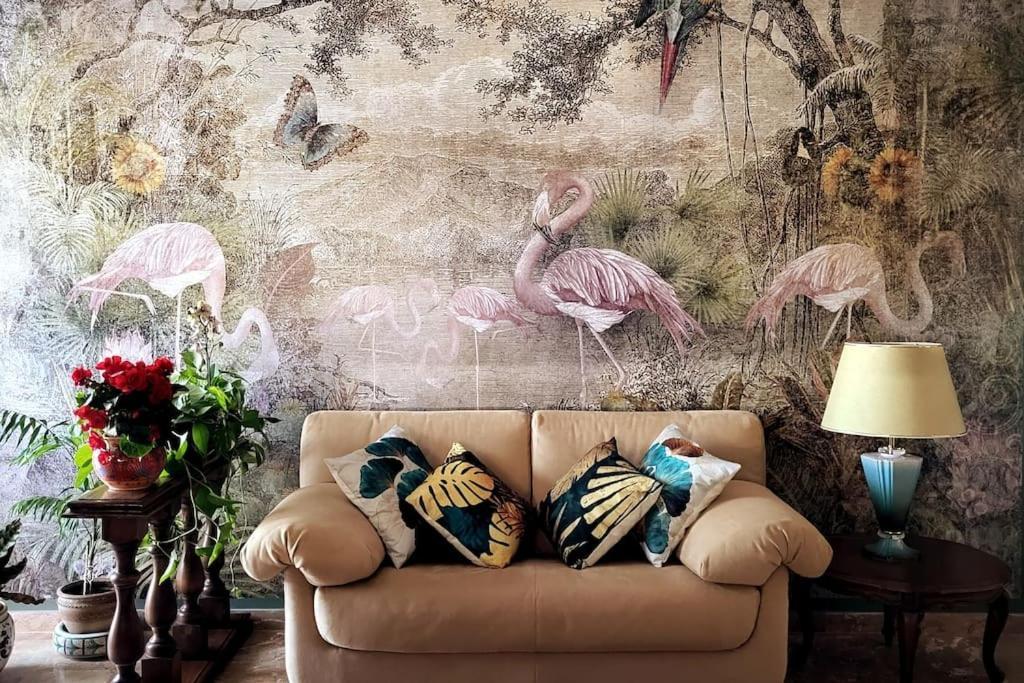 Boutique Maison - Pentimalli 84 Roma Eksteriør bilde