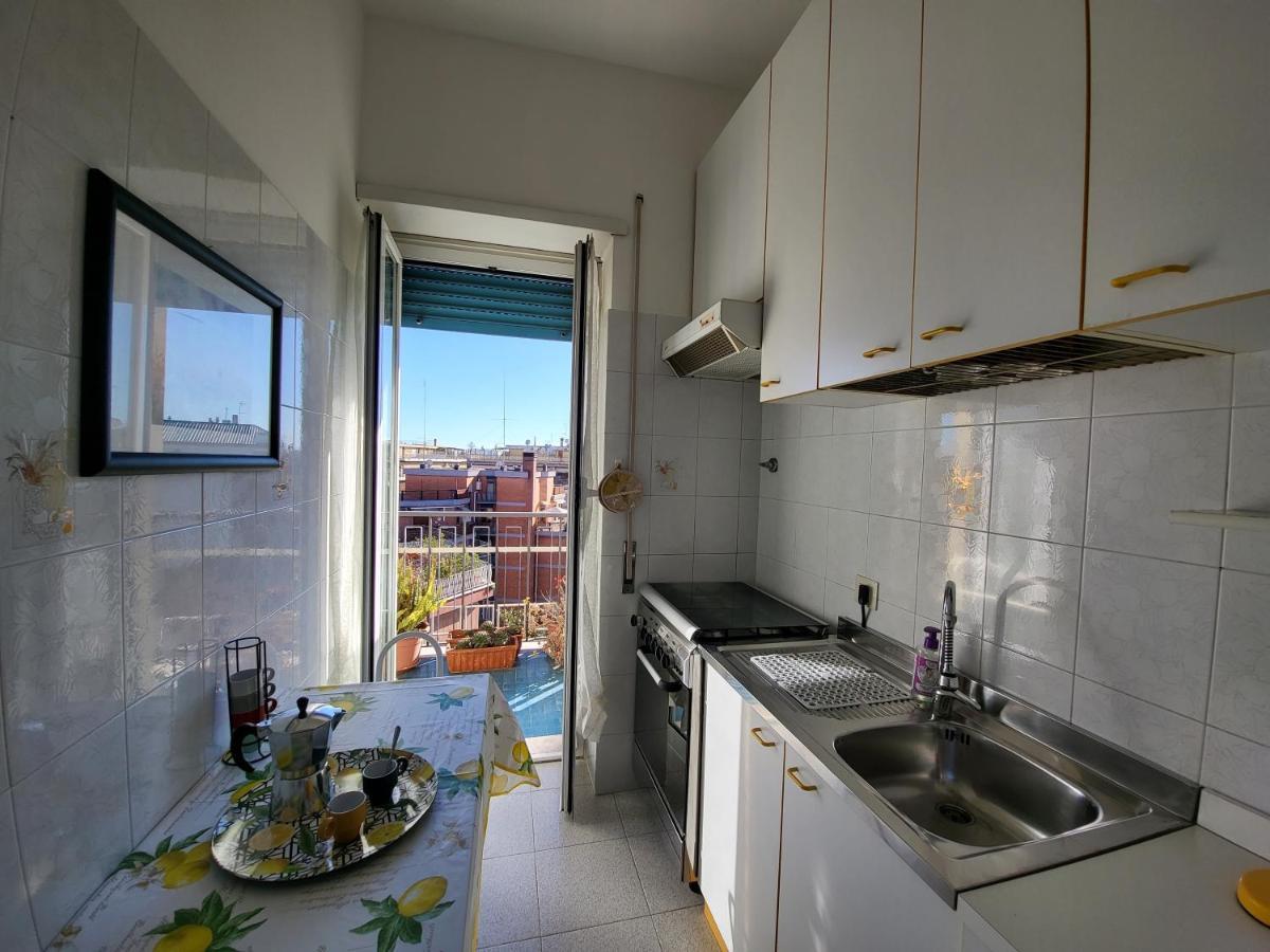Boutique Maison - Pentimalli 84 Roma Eksteriør bilde