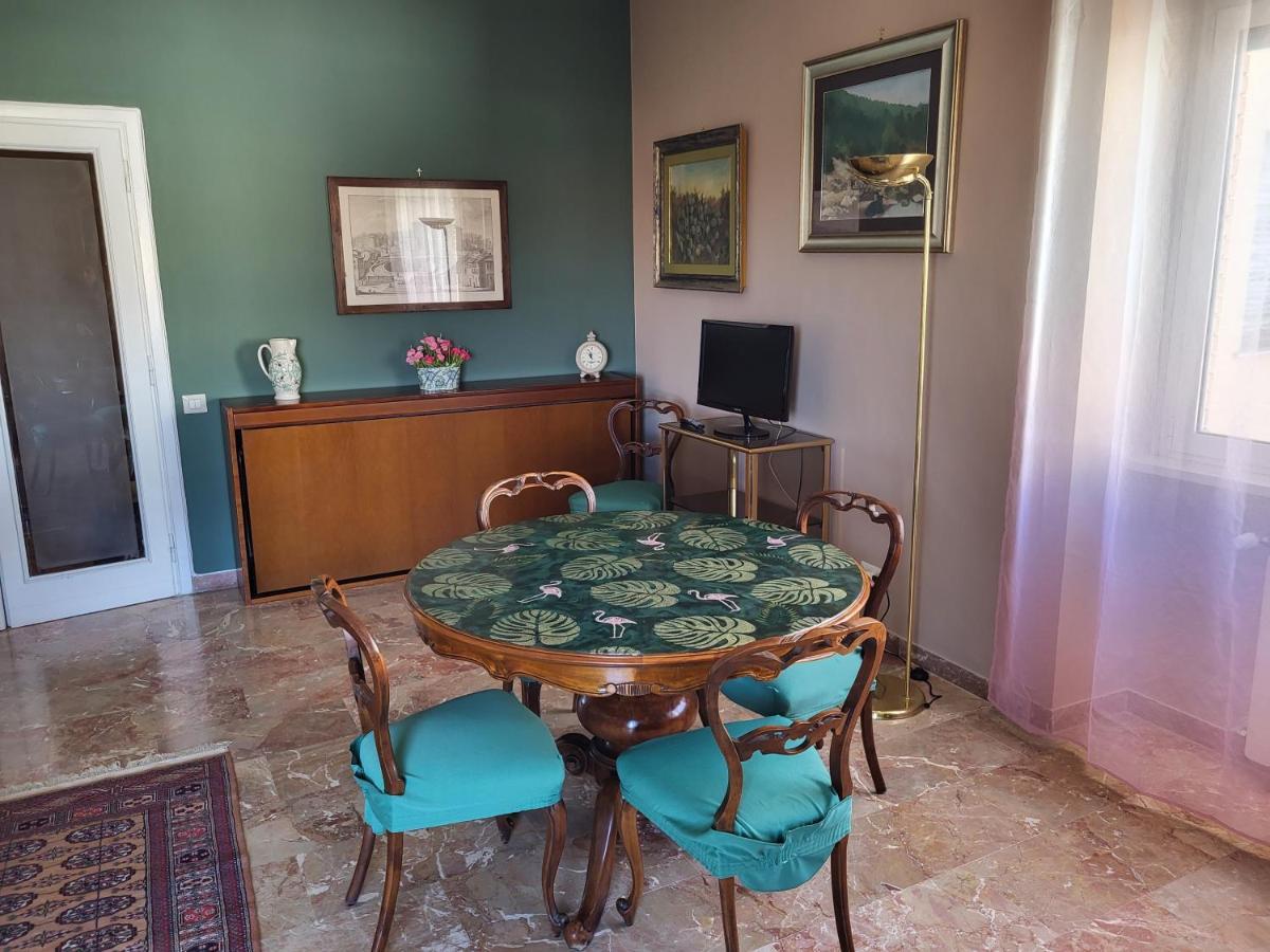 Boutique Maison - Pentimalli 84 Roma Eksteriør bilde