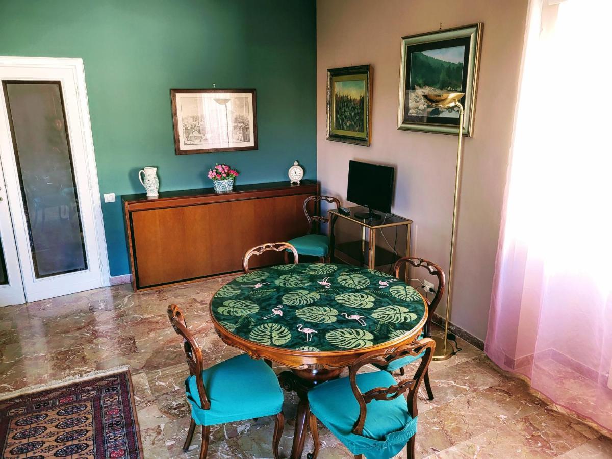 Boutique Maison - Pentimalli 84 Roma Eksteriør bilde