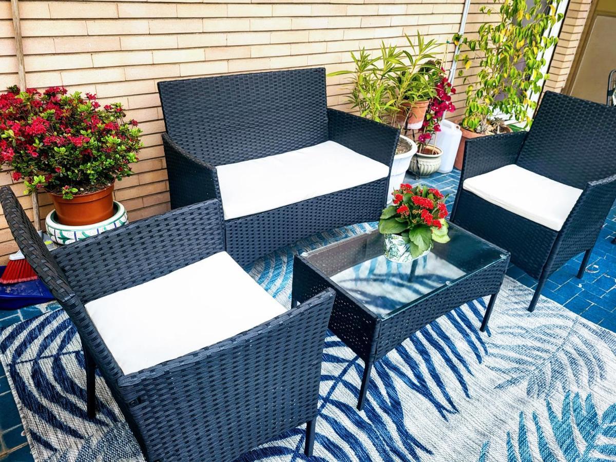 Boutique Maison - Pentimalli 84 Roma Eksteriør bilde