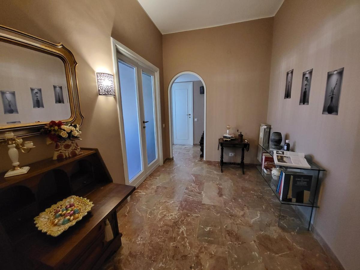 Boutique Maison - Pentimalli 84 Roma Eksteriør bilde