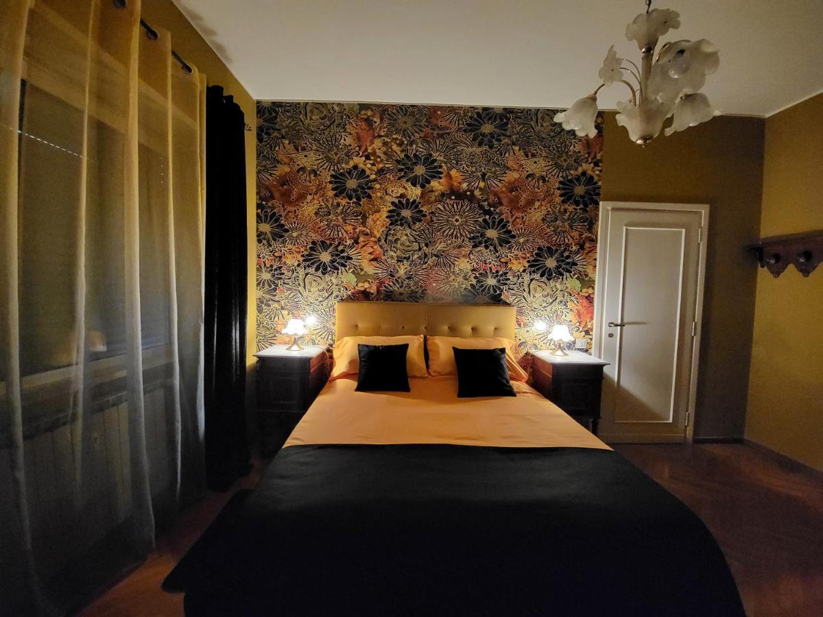 Boutique Maison - Pentimalli 84 Roma Eksteriør bilde