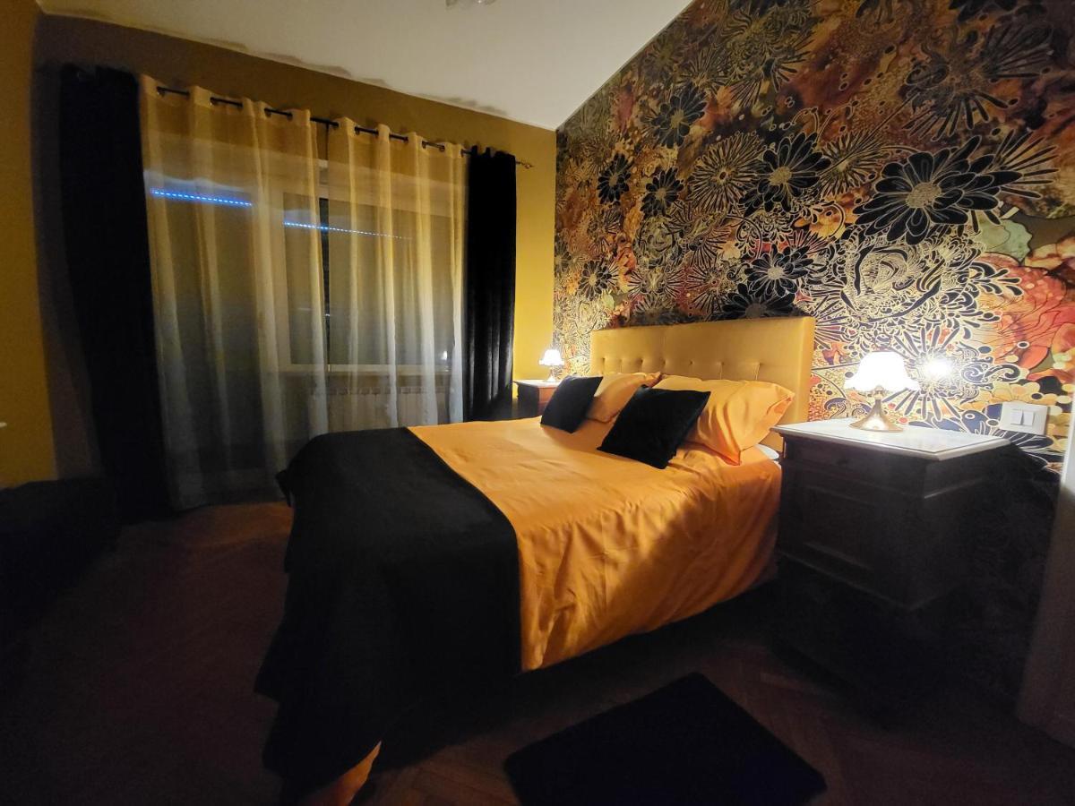 Boutique Maison - Pentimalli 84 Roma Eksteriør bilde