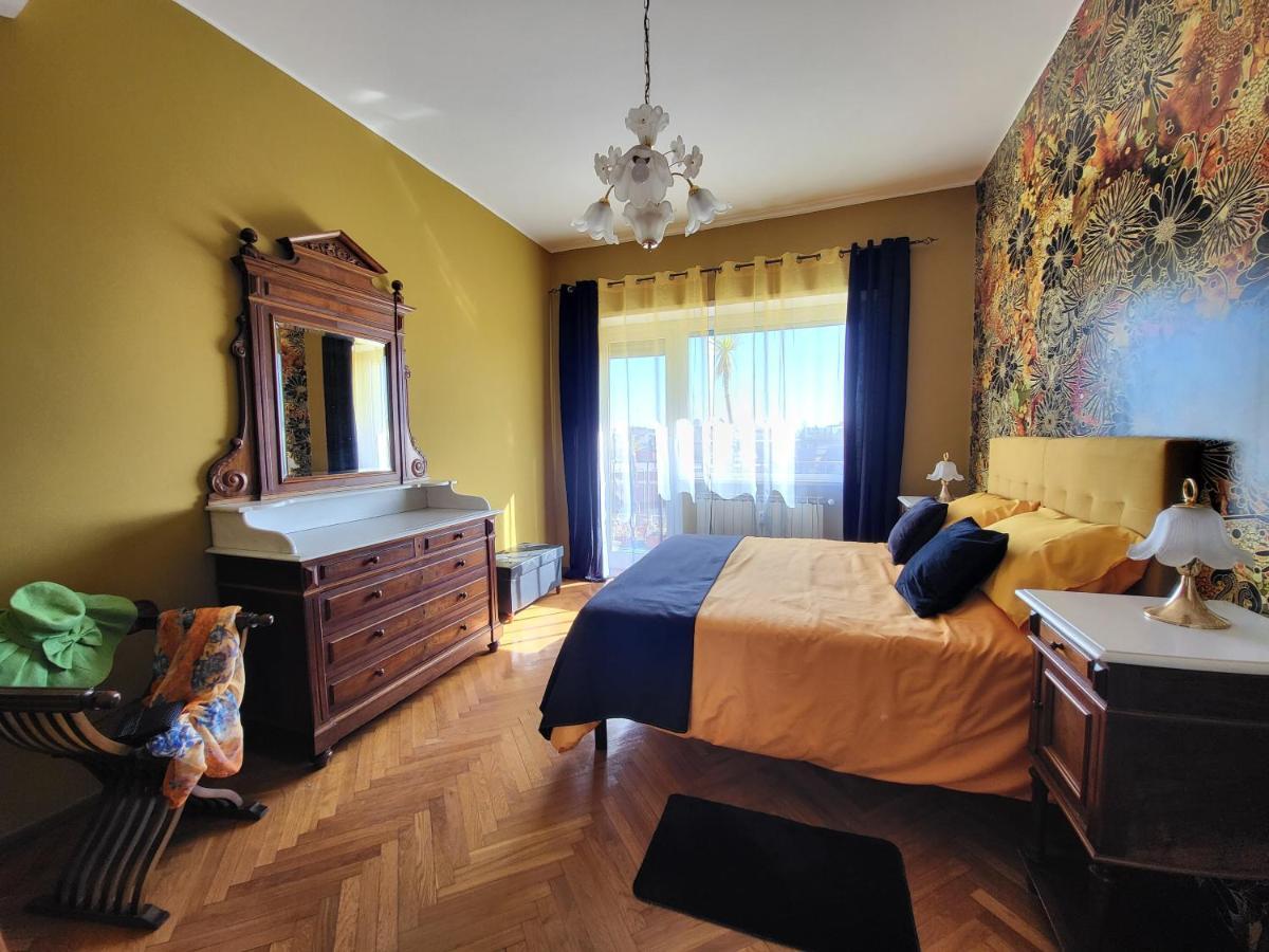 Boutique Maison - Pentimalli 84 Roma Eksteriør bilde
