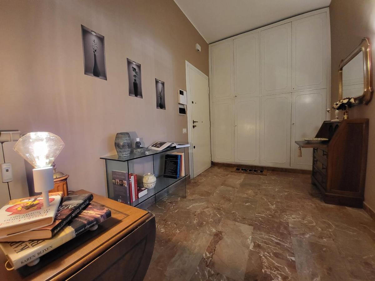 Boutique Maison - Pentimalli 84 Roma Eksteriør bilde