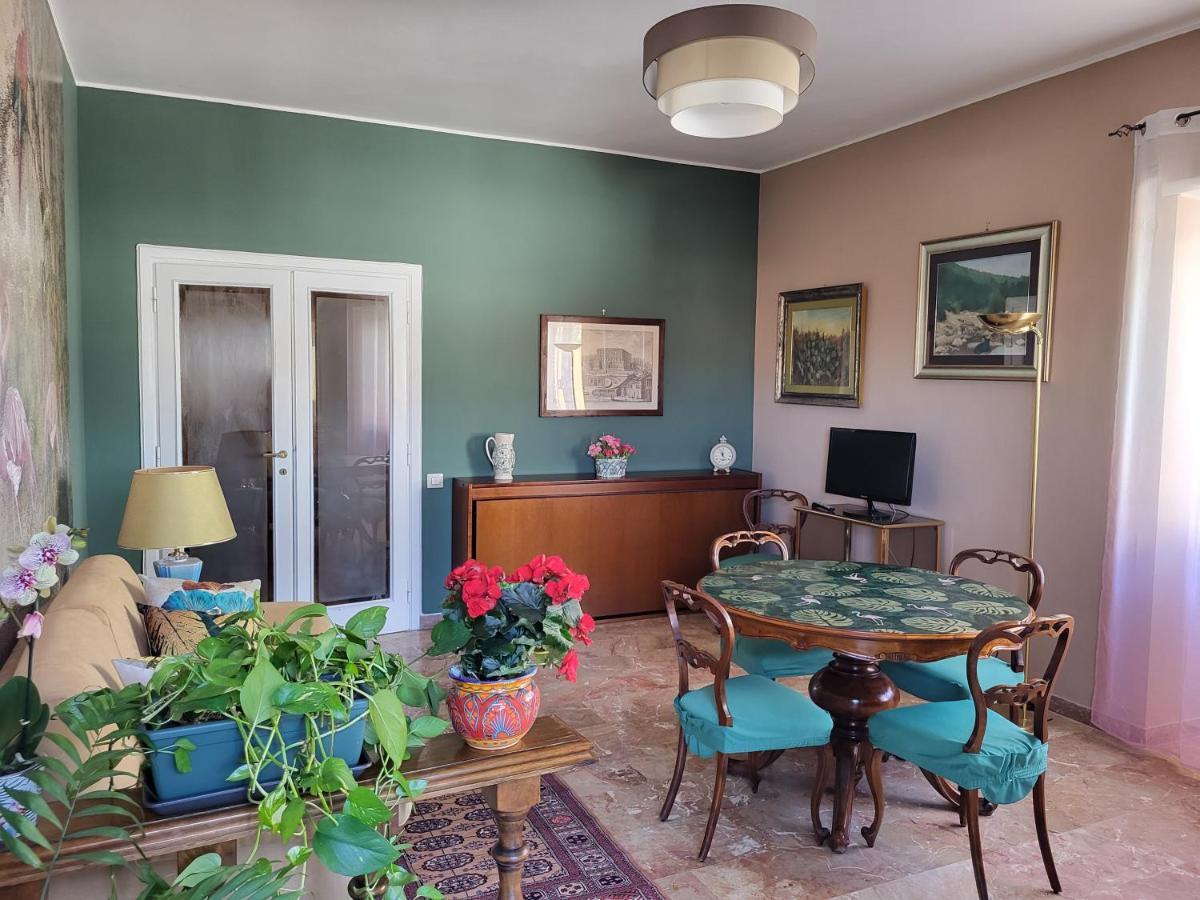 Boutique Maison - Pentimalli 84 Roma Eksteriør bilde