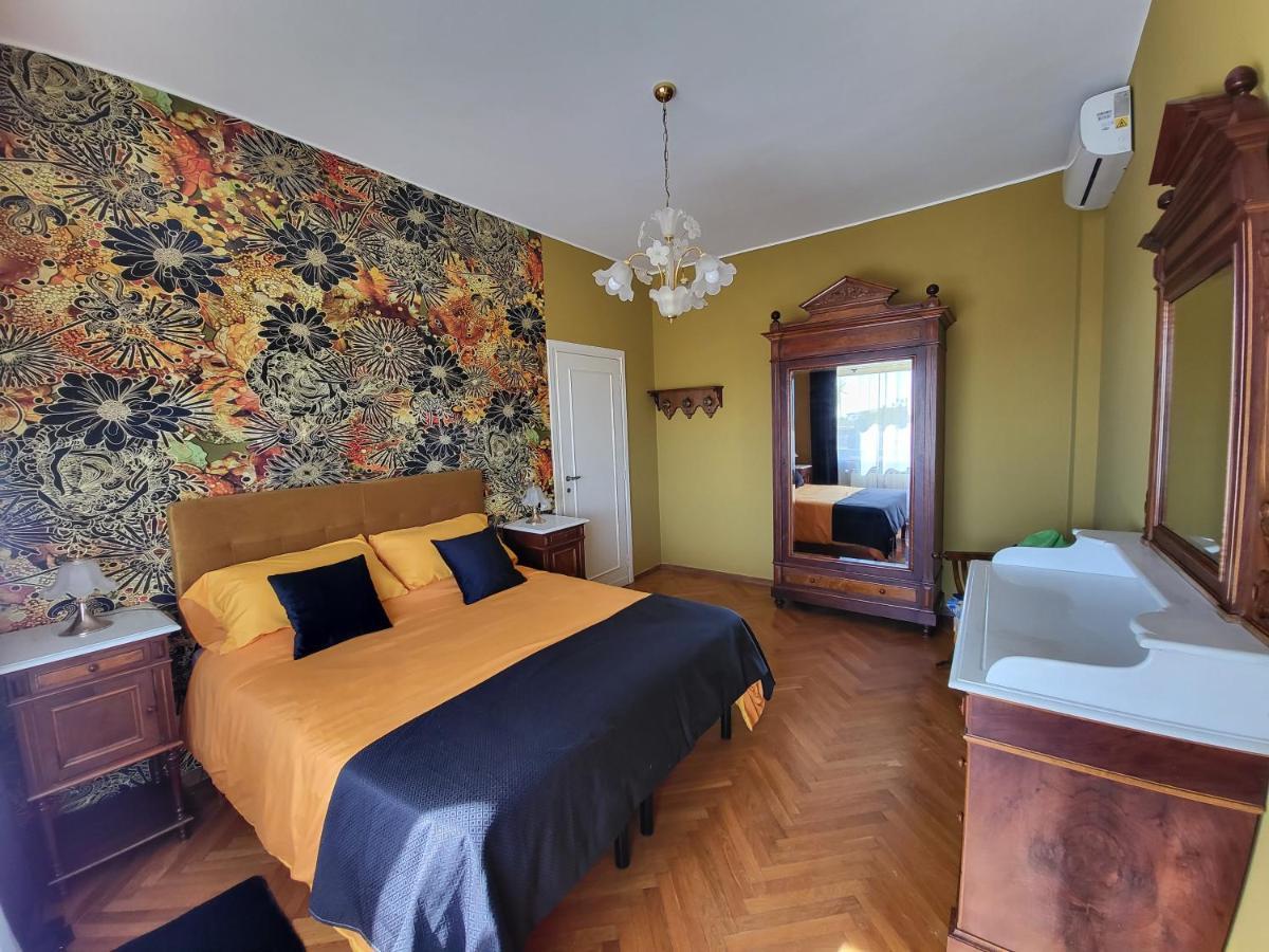 Boutique Maison - Pentimalli 84 Roma Eksteriør bilde