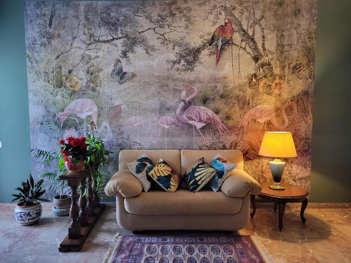 Boutique Maison - Pentimalli 84 Roma Eksteriør bilde