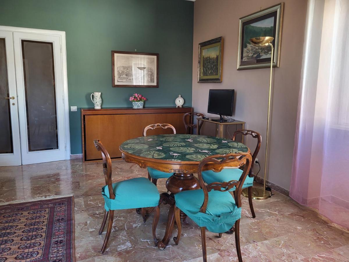 Boutique Maison - Pentimalli 84 Roma Eksteriør bilde