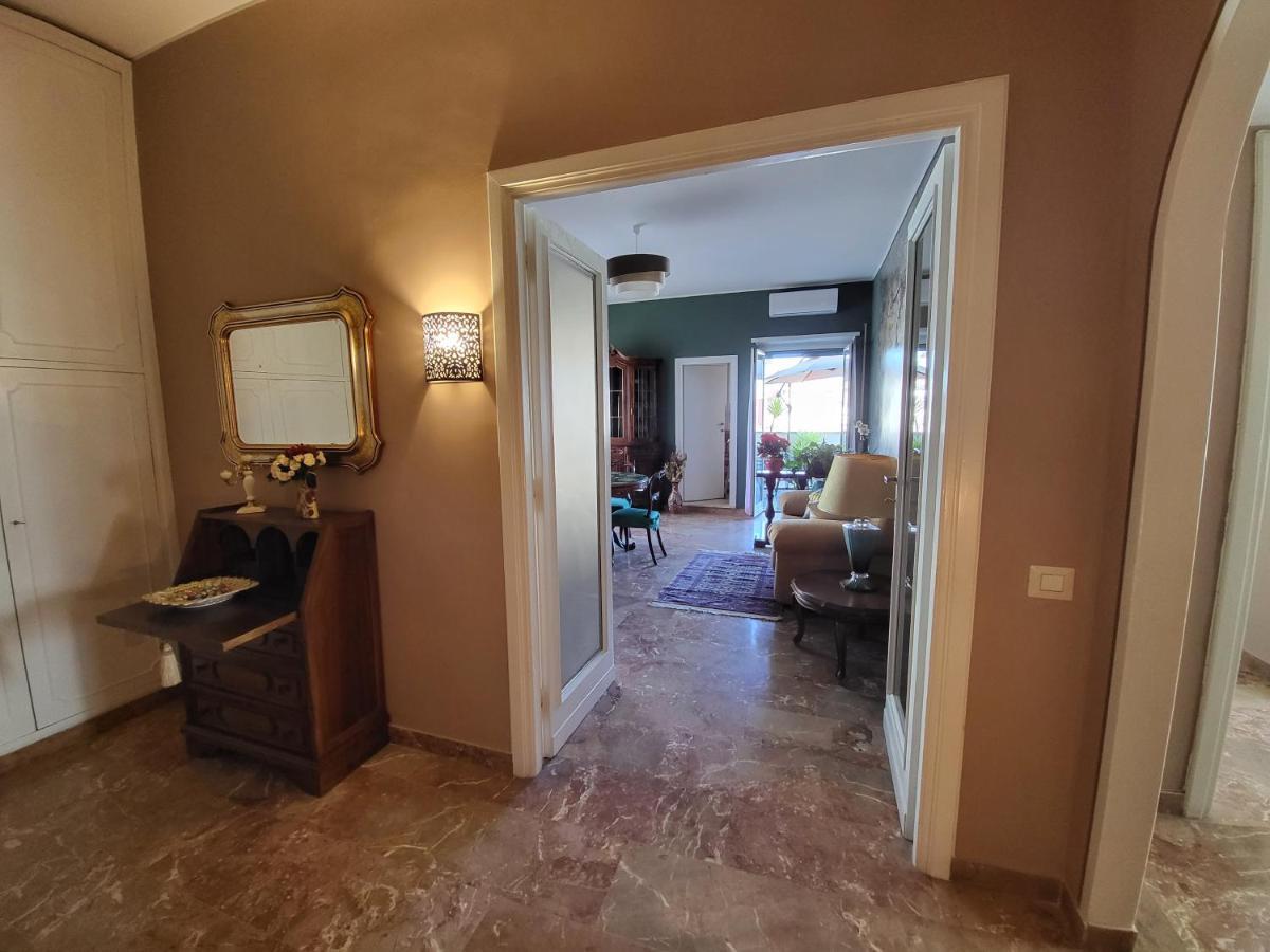Boutique Maison - Pentimalli 84 Roma Eksteriør bilde