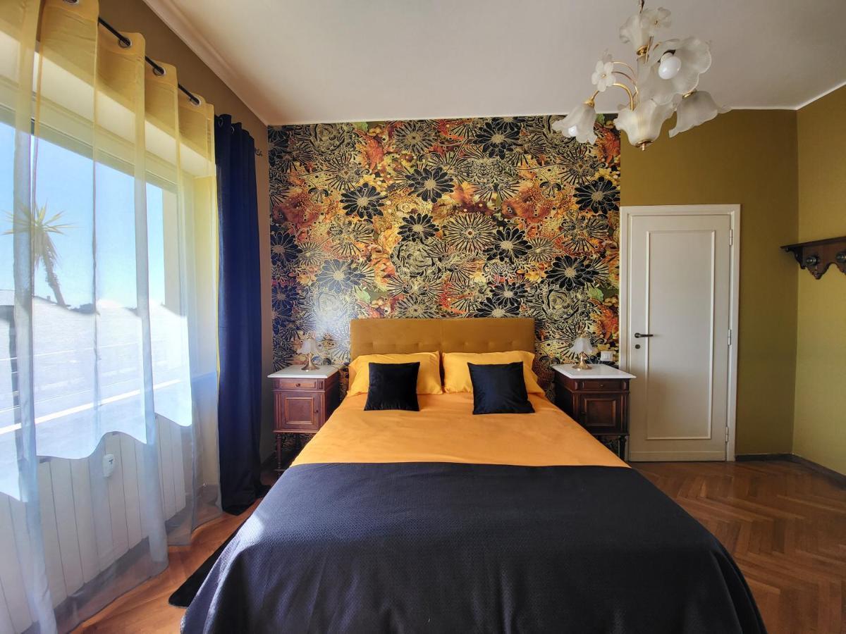 Boutique Maison - Pentimalli 84 Roma Eksteriør bilde