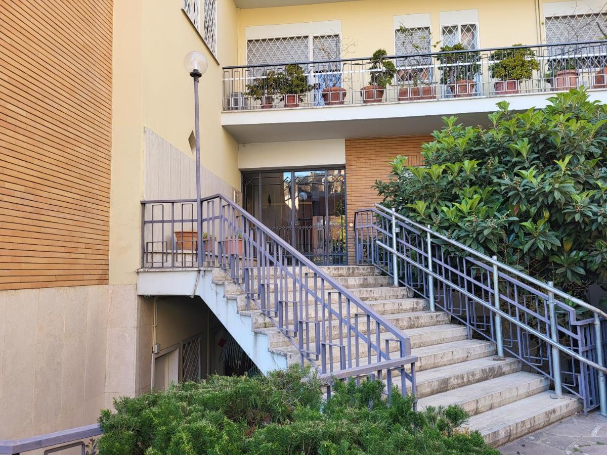 Boutique Maison - Pentimalli 84 Roma Eksteriør bilde