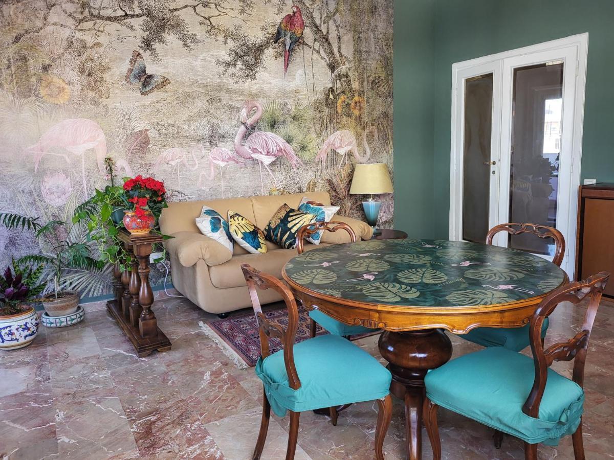 Boutique Maison - Pentimalli 84 Roma Eksteriør bilde