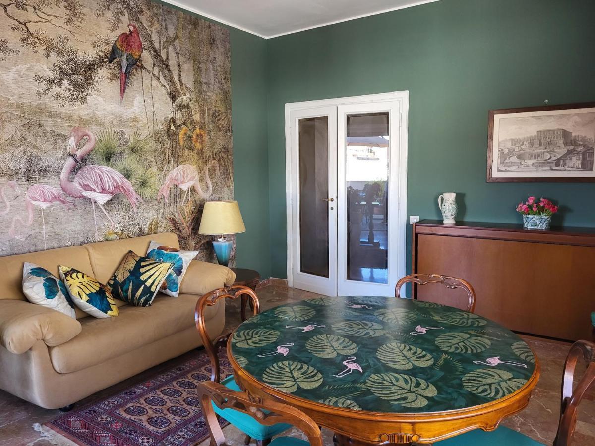 Boutique Maison - Pentimalli 84 Roma Eksteriør bilde