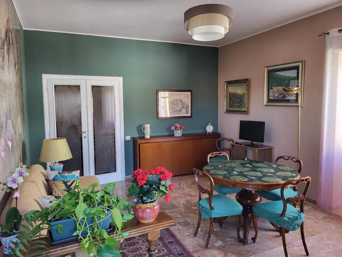 Boutique Maison - Pentimalli 84 Roma Eksteriør bilde