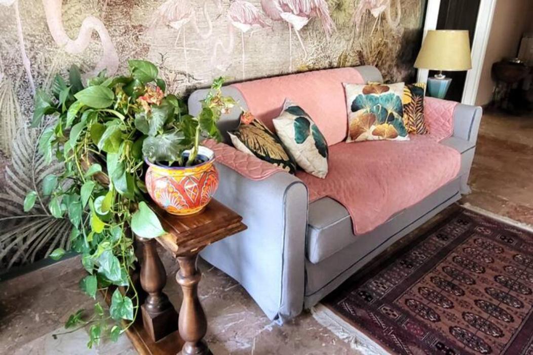 Boutique Maison - Pentimalli 84 Roma Eksteriør bilde