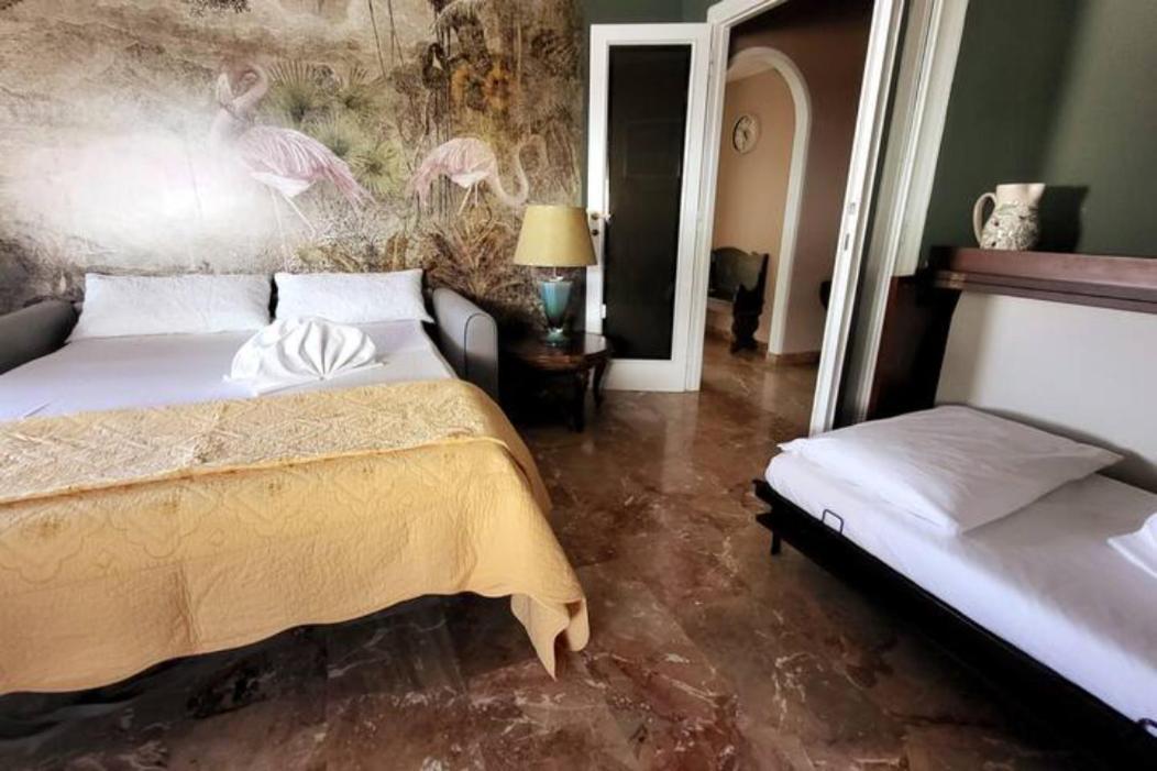 Boutique Maison - Pentimalli 84 Roma Eksteriør bilde