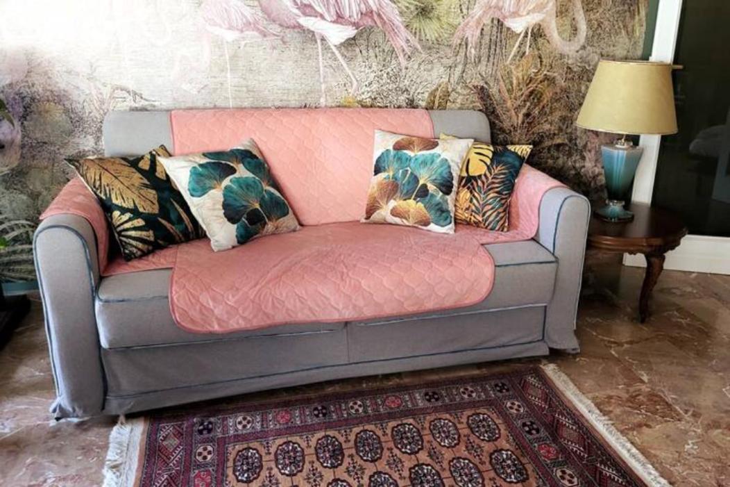 Boutique Maison - Pentimalli 84 Roma Eksteriør bilde