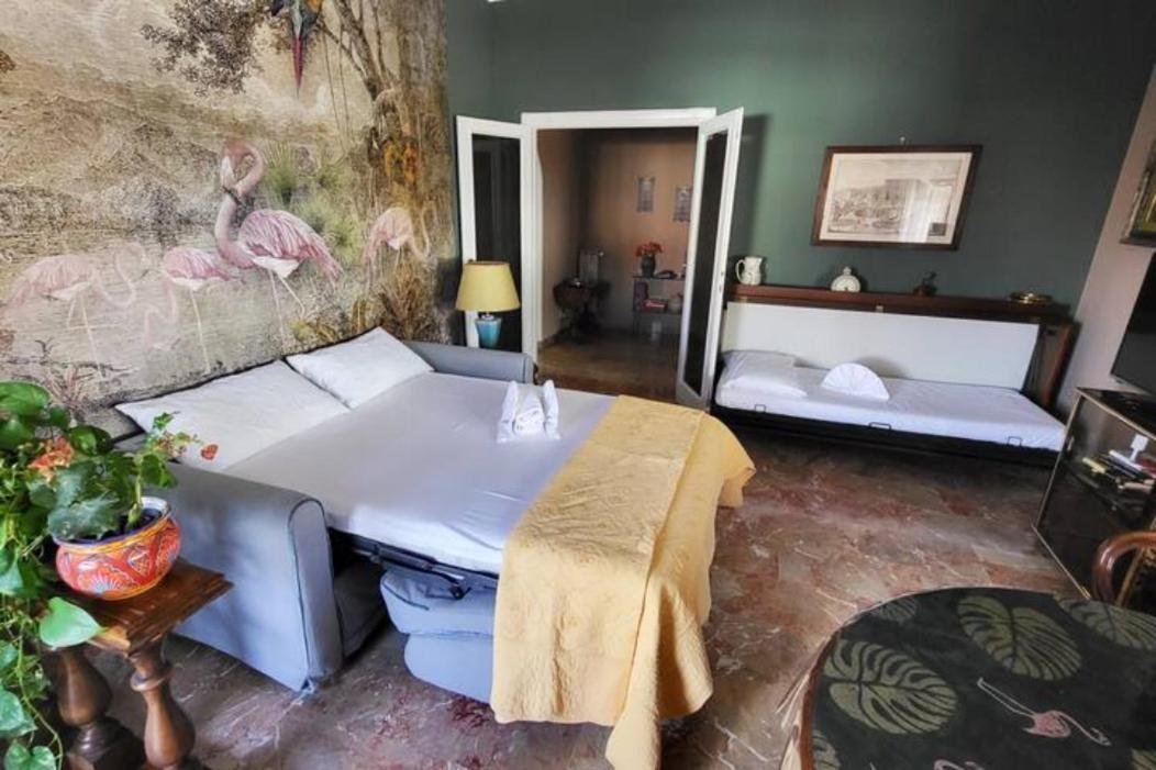 Boutique Maison - Pentimalli 84 Roma Eksteriør bilde